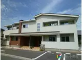 鹿児島本線 銀水駅 徒歩14分 2階建 築12年
