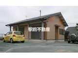 鹿児島本線 南瀬高駅 徒歩10分 1階建 築21年