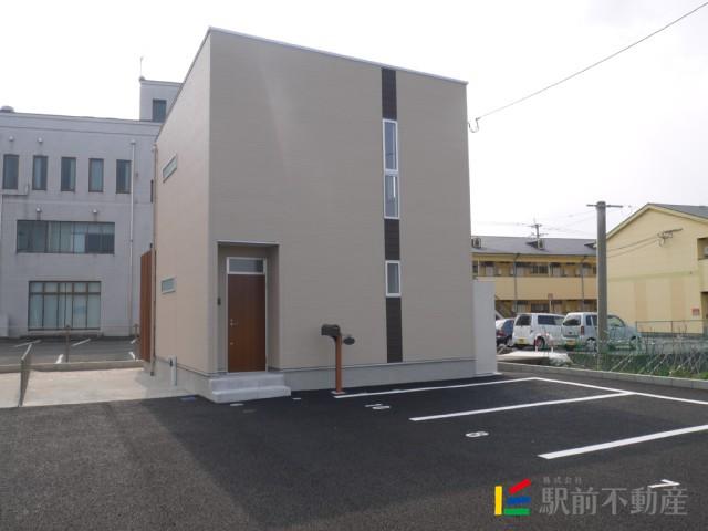 西鉄天神大牟田線 西鉄柳川駅 徒歩10分  築11年