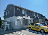 コージィコート柳川Ⅱ