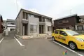 福岡県筑後市大字山ノ井の建物