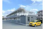 鹿児島本線 羽犬塚駅 徒歩20分  築10年