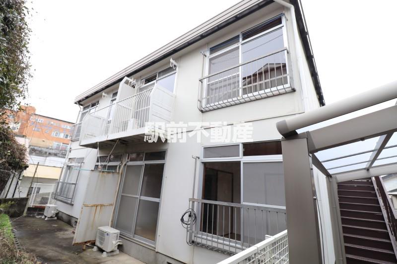 アルト左古町