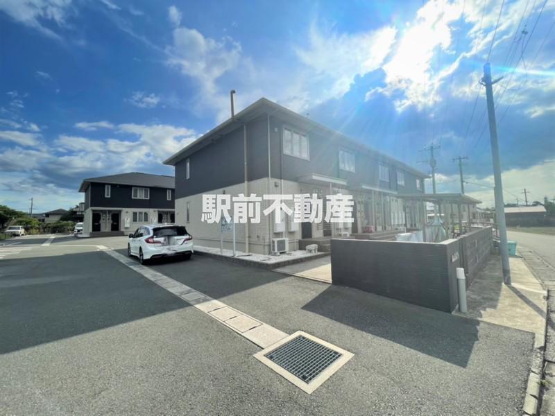 鹿児島本線 瀬高駅 徒歩7分  築10年