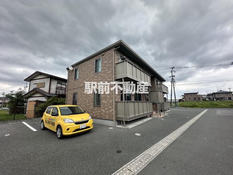 グランディオA棟