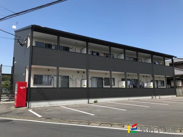 GRANDSTAGE岡山