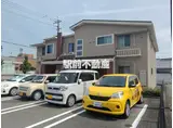 鹿児島本線 羽犬塚駅 徒歩11分 2階建 築10年