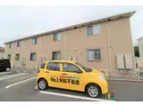 鹿児島本線 西牟田駅 徒歩24分 2階建 築8年