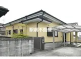 西鉄天神大牟田線 矢加部駅 徒歩74分 1階建 築10年