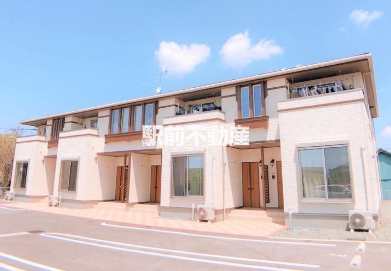 西鉄天神大牟田線 東甘木駅 徒歩22分  築9年