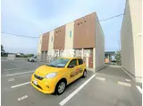 鹿児島本線 羽犬塚駅 徒歩18分 2階建 築8年