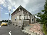 鹿児島本線 羽犬塚駅 徒歩30分 2階建 築6年