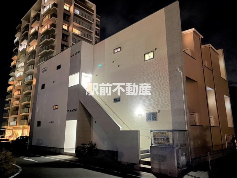 シエラ柳川