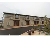 西鉄天神大牟田線 蒲池駅(福岡) 徒歩69分 2階建 築8年