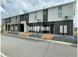 鹿児島本線 羽犬塚駅 徒歩86分 2階建 築5年