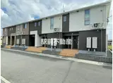 鹿児島本線 羽犬塚駅 徒歩86分 2階建 築6年