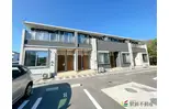 西鉄天神大牟田線 東甘木駅 徒歩12分  築7年