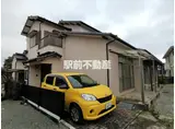 鹿児島本線 羽犬塚駅 徒歩19分 1階建 築54年
