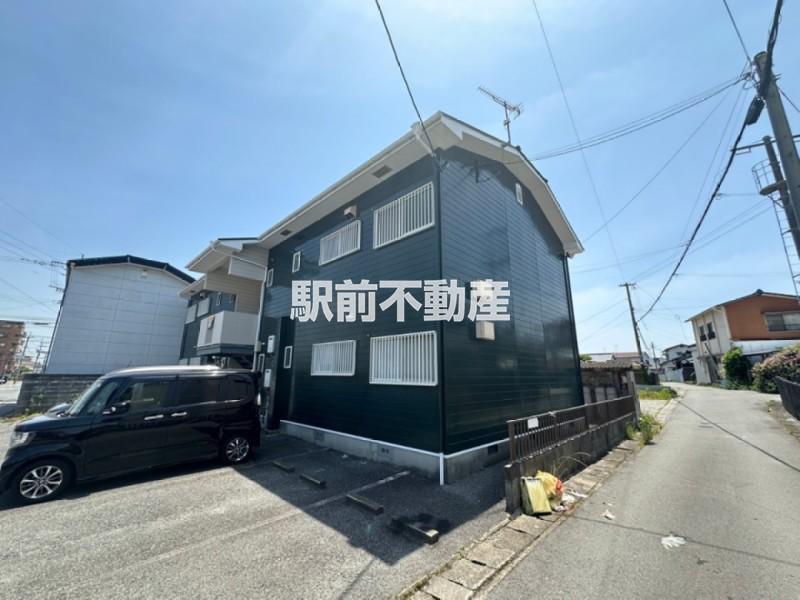 鹿児島本線 荒尾駅(熊本) 徒歩31分  築31年