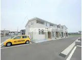 鹿児島本線 羽犬塚駅 徒歩17分 2階建 築4年