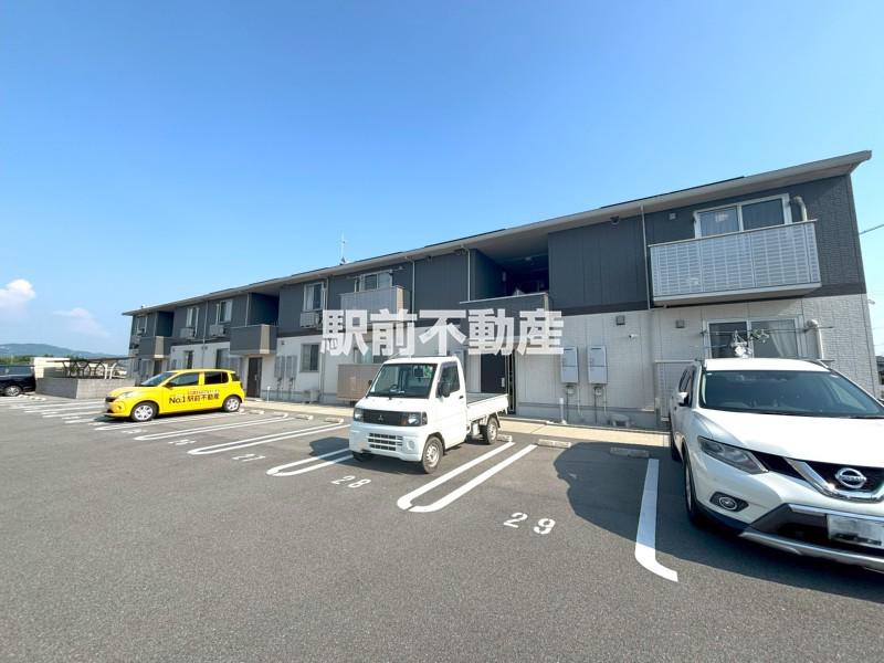 鹿児島本線 南瀬高駅 徒歩11分  築5年