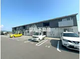 鹿児島本線 南瀬高駅 徒歩11分 2階建 築5年