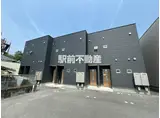 K-IDEAL荒尾Ⅲ A棟