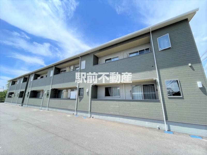 PEACE柳川5(3LDK/1階)
