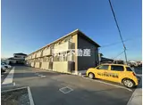 鹿児島本線 羽犬塚駅 徒歩114分 2階建 築4年