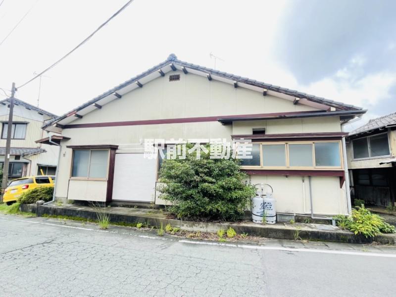 久大本線 御井駅 徒歩110分  築51年