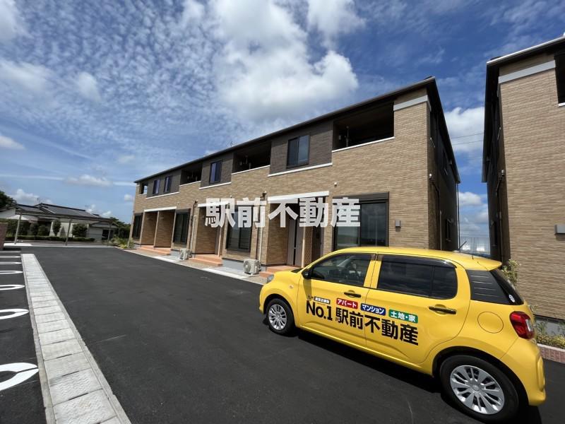 鹿児島本線 西牟田駅 徒歩35分  築5年