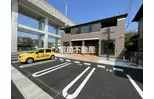 鹿児島本線 羽犬塚駅 徒歩17分  築4年