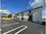 鹿児島本線 羽犬塚駅 徒歩18分 2階建 築2年
