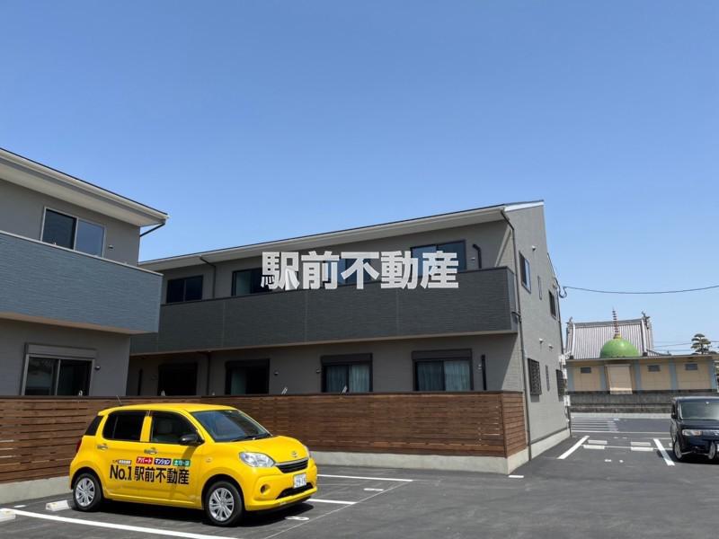 レミエ大川B棟