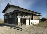 西鉄天神大牟田線 八丁牟田駅 徒歩17分 1階建 築39年
