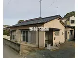 鹿児島本線 銀水駅 徒歩23分 1階建 築38年