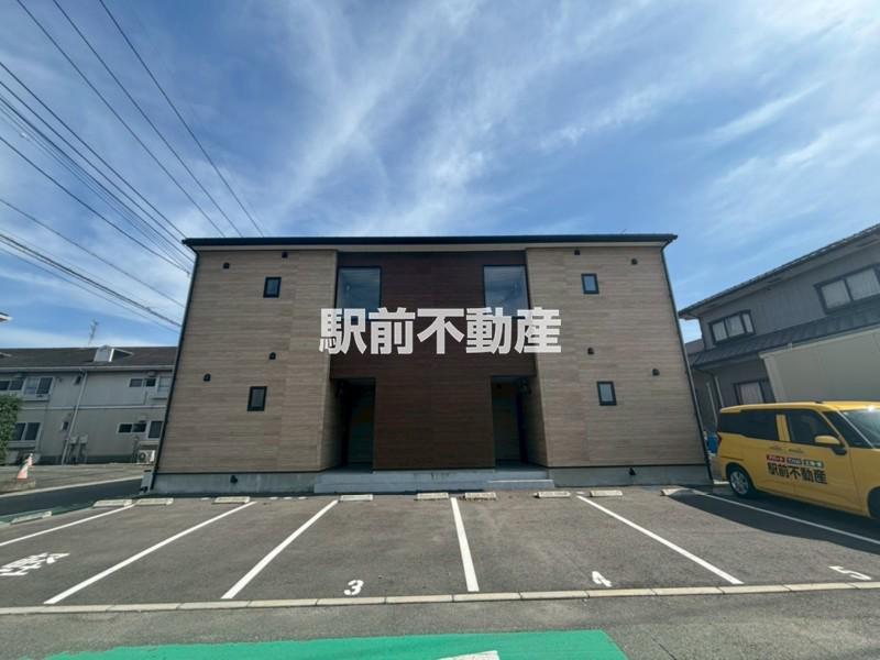 鹿児島本線 羽犬塚駅 徒歩24分  築3年(1LDK/1階)