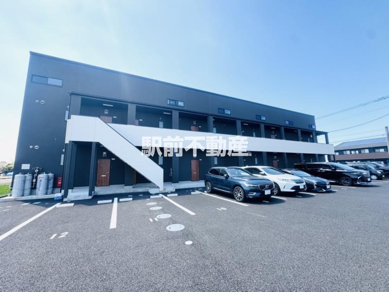 LA CASA FELICE(1LDK/2階)