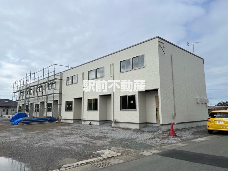 鹿児島本線 羽犬塚駅 徒歩44分 2階建 築3年