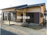 鹿児島本線 羽犬塚駅 徒歩20分 1階建 築20年