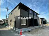鹿児島本線 羽犬塚駅 徒歩50分 2階建 築2年