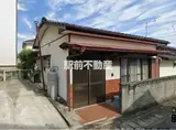 鹿児島本線 銀水駅 徒歩30分 1階建 築55年