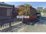 鹿児島本線 吉野駅(福岡) 徒歩10分 1階建 築38年