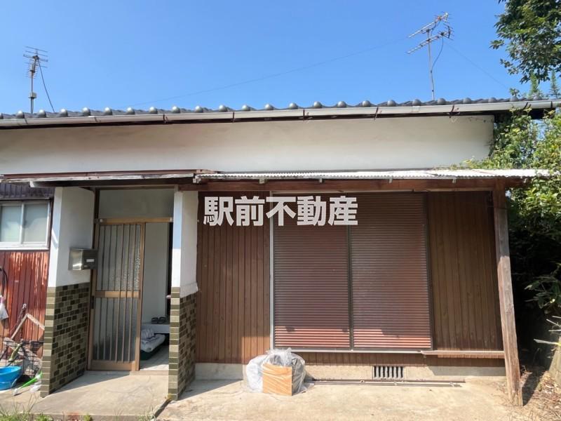 鹿児島本線 荒木駅 徒歩60分  築43年(2DK)