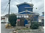 鹿児島本線 大牟田駅 徒歩15分 2階建 築51年