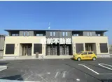 鹿児島本線 羽犬塚駅 徒歩19分 2階建 築1年