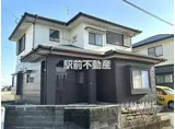 西鉄天神大牟田線 矢加部駅 徒歩60分 1階建 築32年