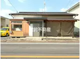 鹿児島本線 羽犬塚駅 徒歩79分 1階建 築52年