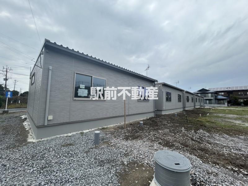 鹿児島本線 西牟田駅 徒歩16分 1階建 築1年