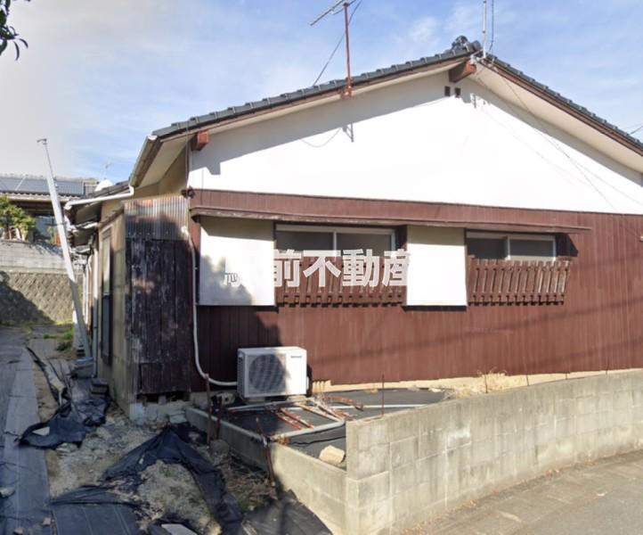 前原アパート